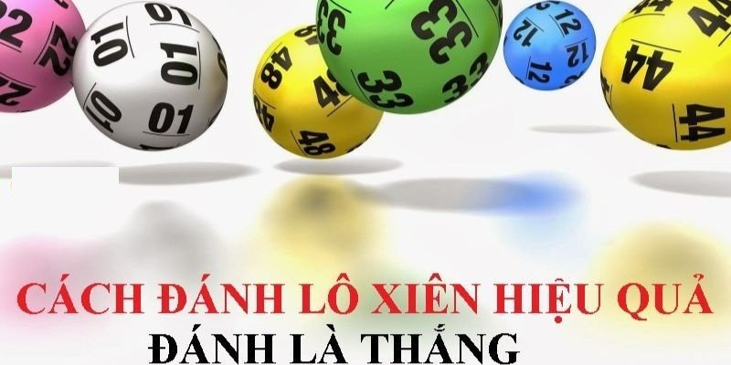 Hội viên nắm rõ bí quyết cược xiên hiệu quả khi tham gia