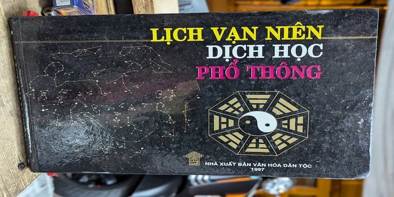 Soi cầu giờ vàng bằng lịch vạn niên được rất nhiều người áp dụng