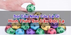 Thông tin về chiến thuật soi cầu nhảy cóc hiệu quả cho người chơi