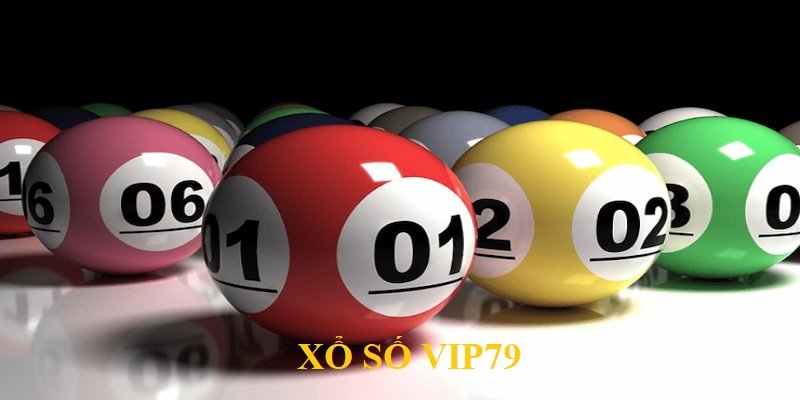 Xổ số tại Vip79 là nền tảng cá cược nổi tiếng nhận nhiều đánh giá chất lượng